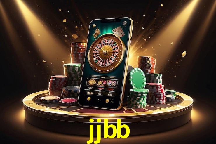 jjbb - Aplicativo Móvel